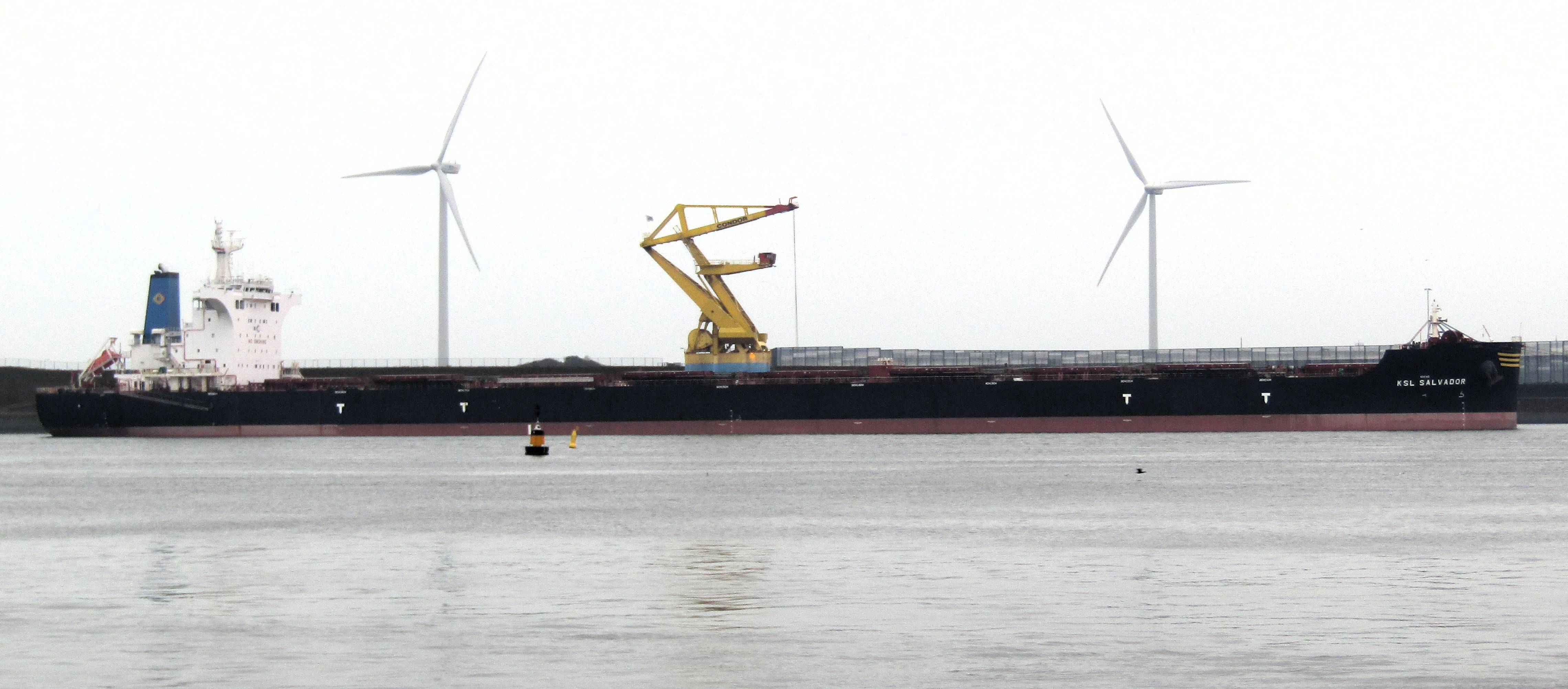 KSL SALVADOR 